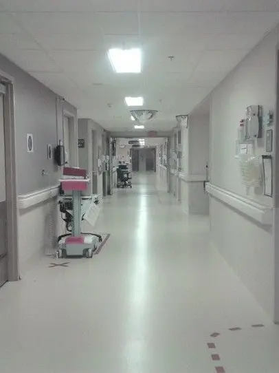 Bl00dstainedprincess의 Hospital