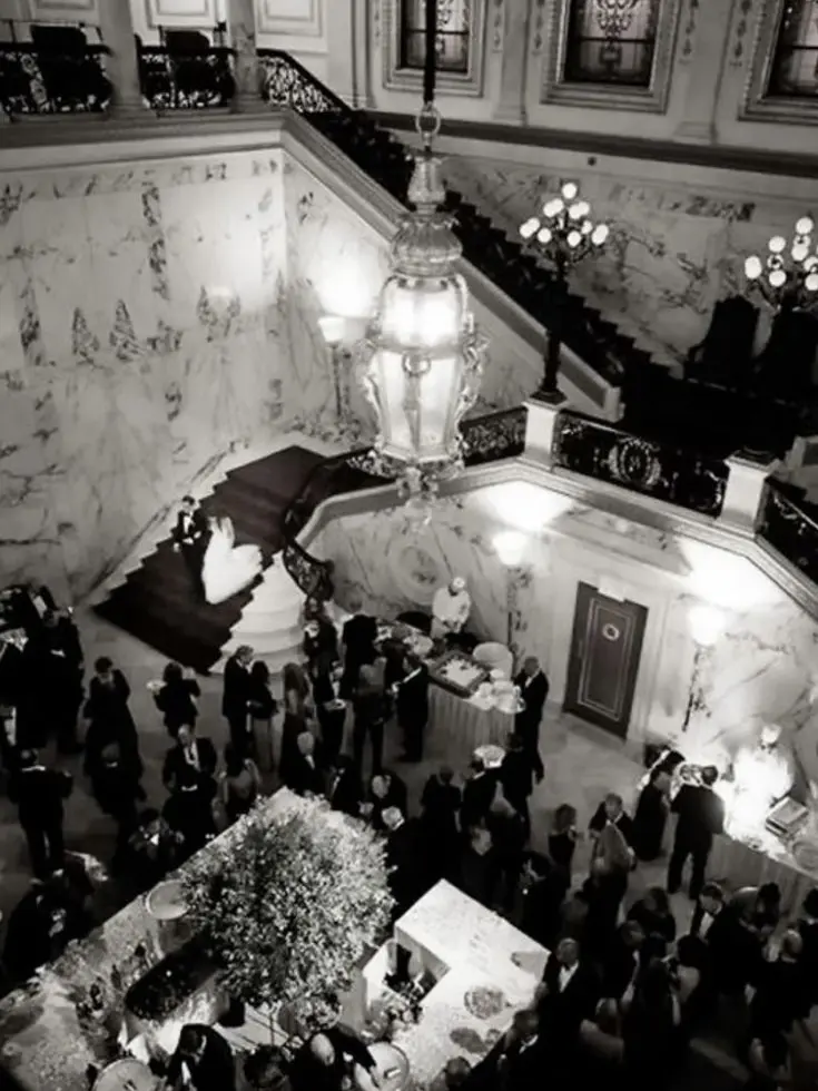 MurkyChain3561의 Your dad and his new bride to be