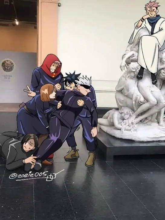 FairBatch5648의 여미새 전학생이 여장을 한다.