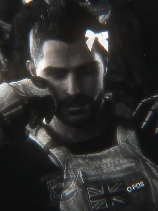 Zom.qui의 Ghost — Nurse 2.0