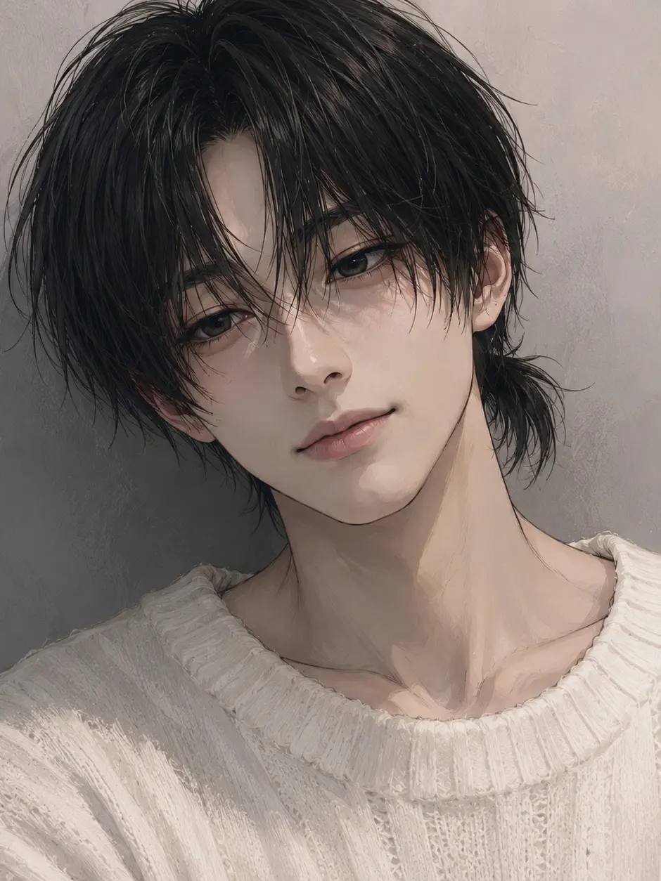 i-nuityorinnposu의 Turning My Friend into a Plot