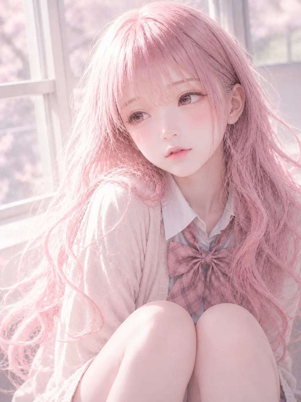 MellowFloor0380의 感情ゼロ