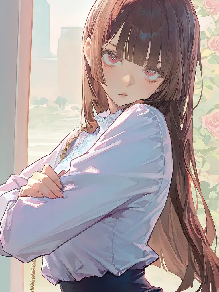 ASTRAMARE의 민지아