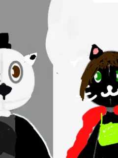 GreasyDice9369의 Tadc my oc