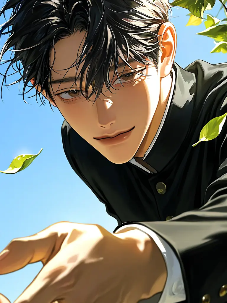 Su2u._.m031_3의 君のせいで幸せだ