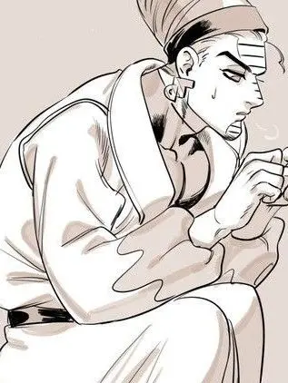 LovedPurse4675의 DIOの娘と執事