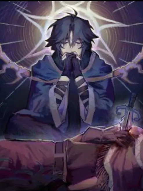 BarrenDodo7368의 두번째 삶이 우리를 기달리고 있어.