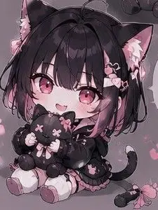 yuraHee.Hee의 ヤンデレ気味な猫耳彼女