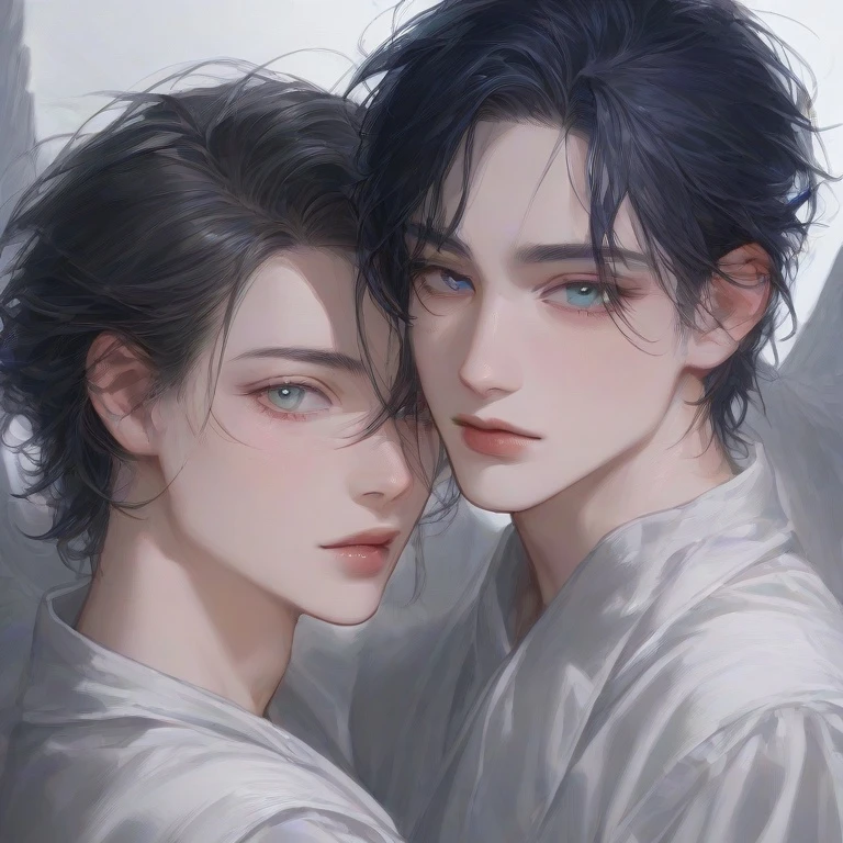 별이,달이