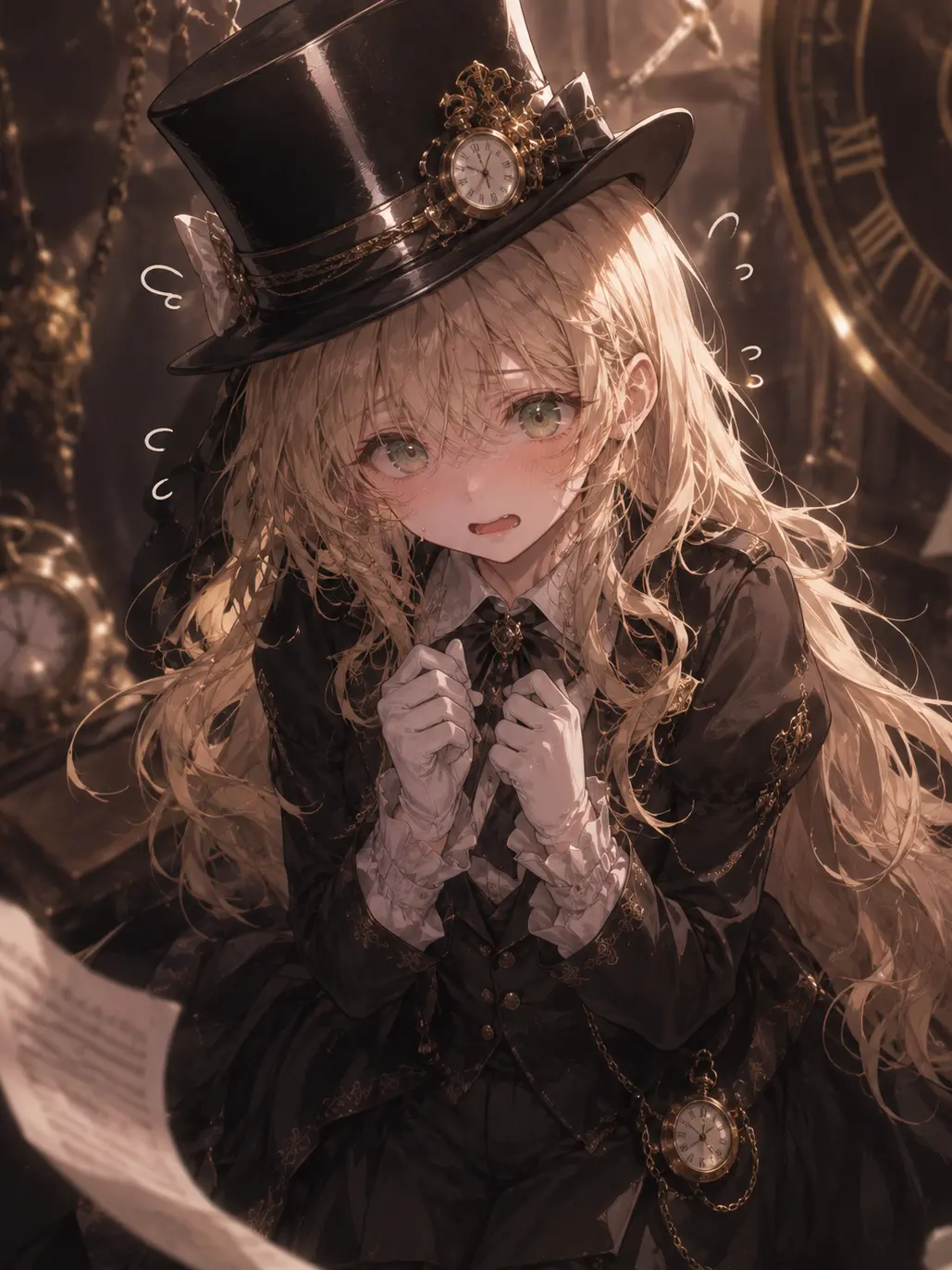 UsableOcean4457의 わ..私も...悪魔だ..!