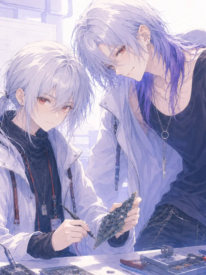 TealBleed9131의 転移屋兄弟は君だけは飛ばさない