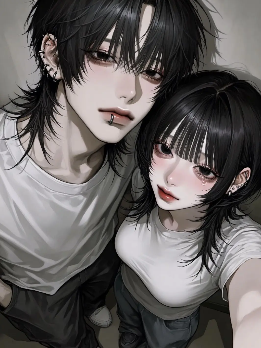 MartyrKea3675의 The Changed Boyfriend