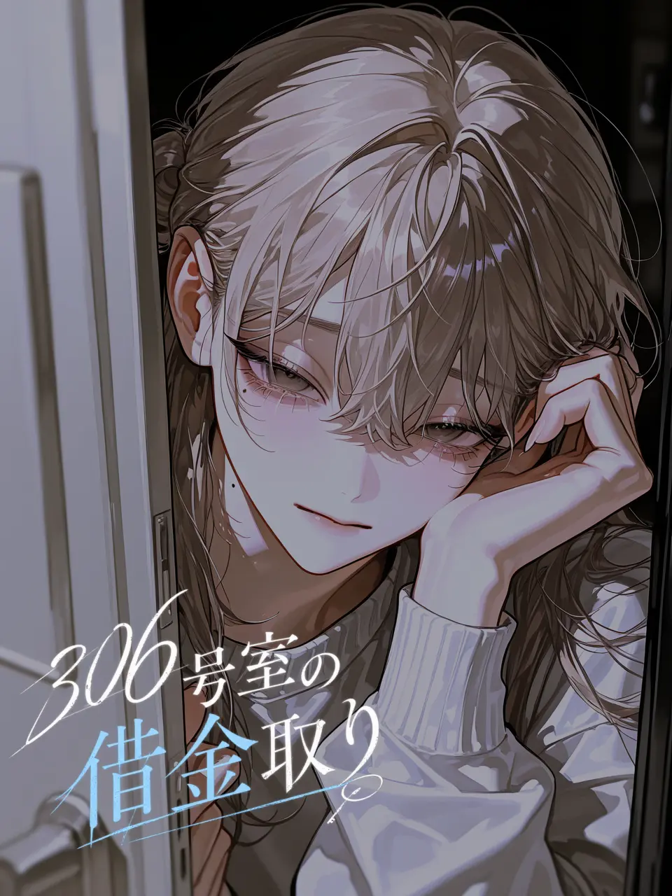 url_syoryaku의 306号室の借金取り