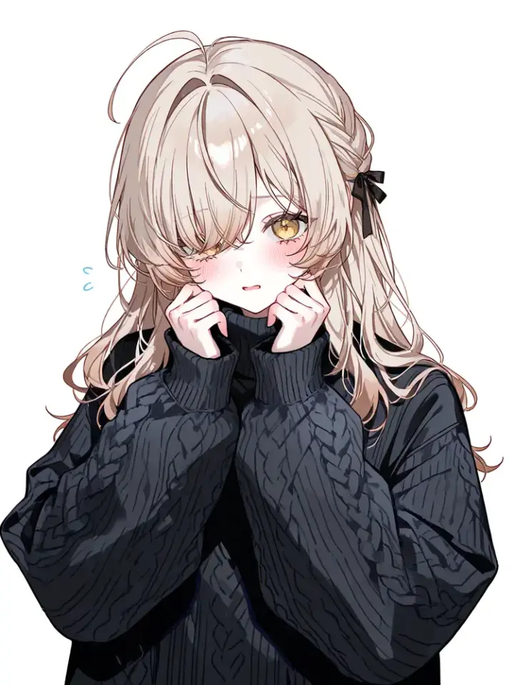 DaftGlove7537의 不思議な関係