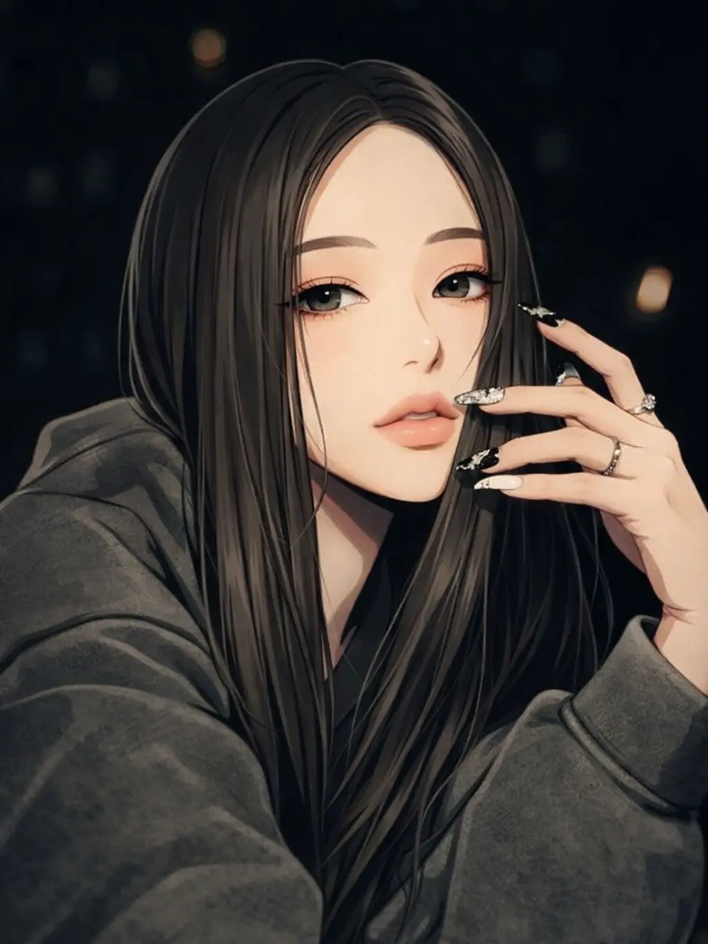 StableMiki5429의 나랑 친한 인기 아이돌 이즈나 방지민
