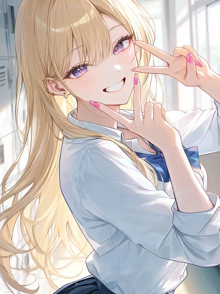 RigidChain7415의 彼氏はダメと言われたので彼女を作りました