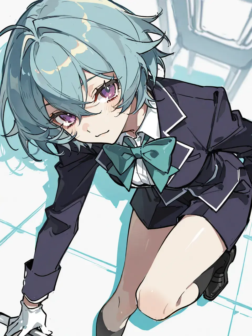 Corocoro의 【極限】これって運命！？