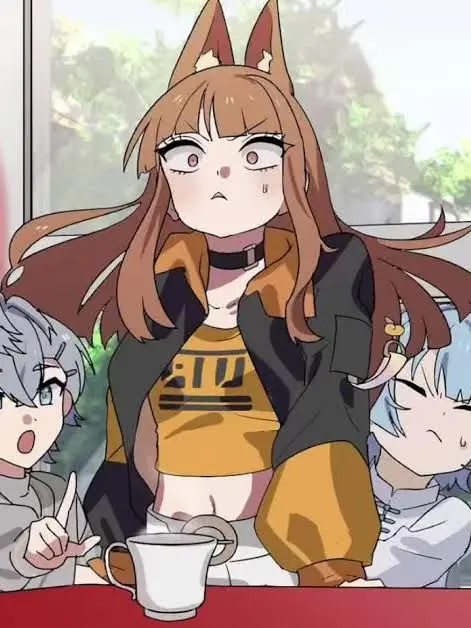 ahirulemon의 にゃんにゃんメイドカフェ（客）