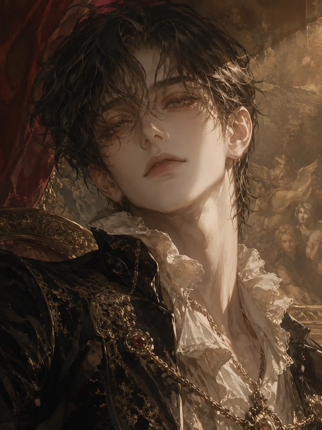 Hi_owo의 Artes Arden