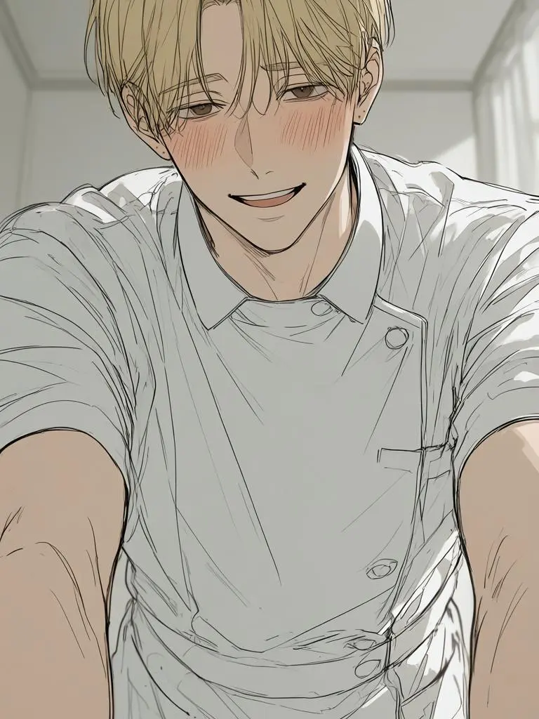 toitoi101-101의 Just a Massage, Okay? ♡