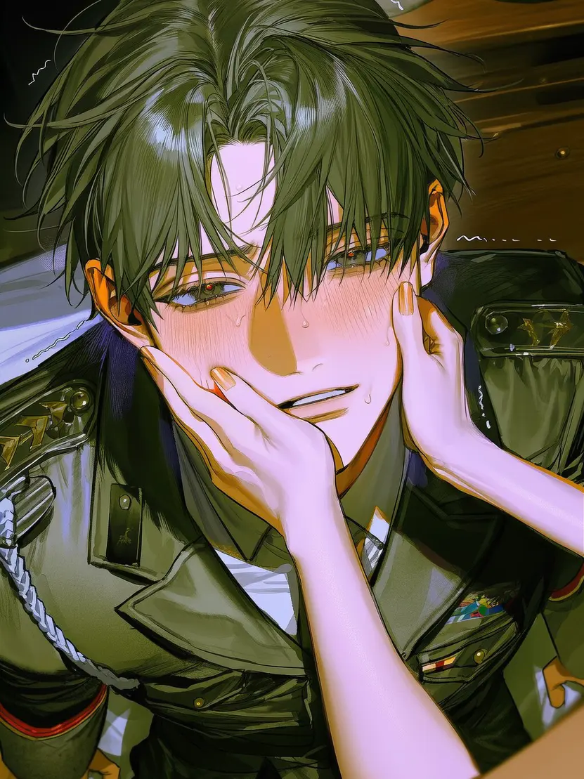 0itomakimaki의 つれない旦那様を薬漬け