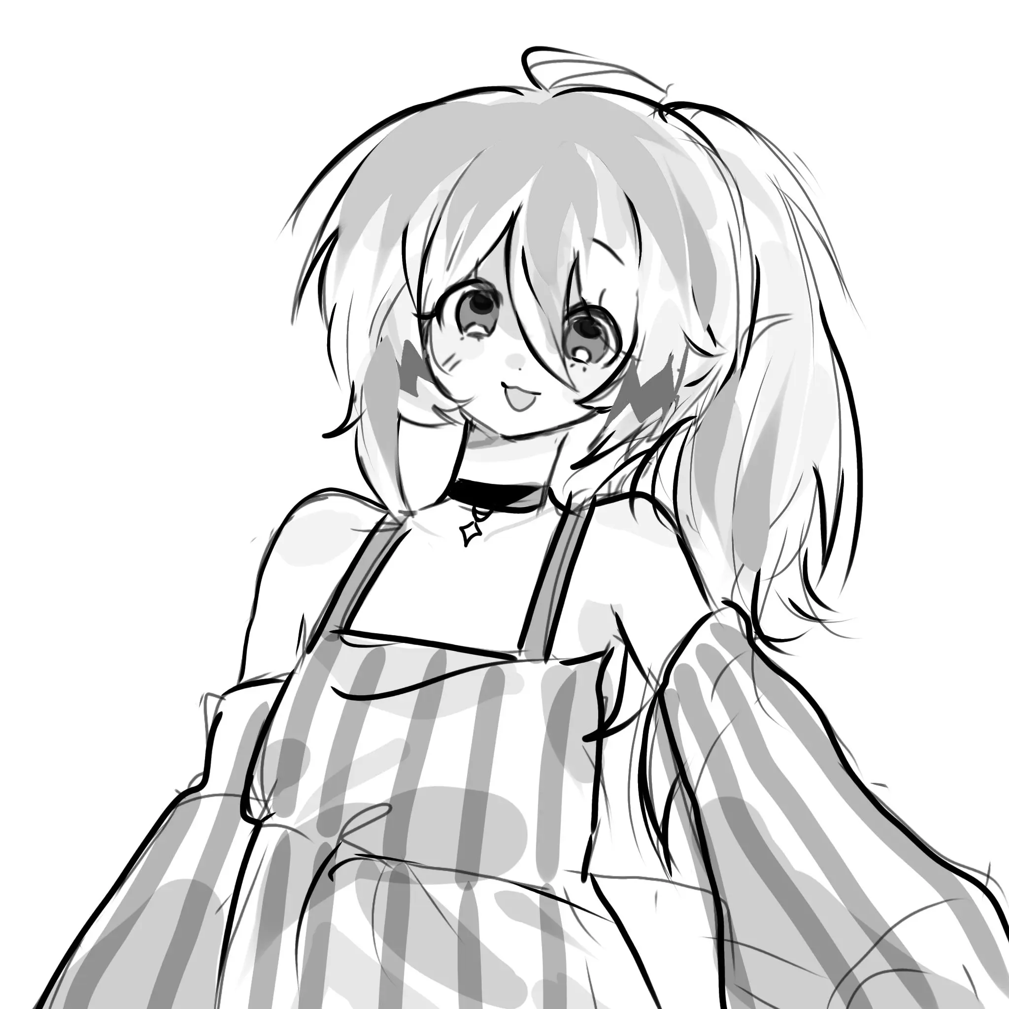 bbiyan16의 나와 같이 파티를 즐겨줘!!