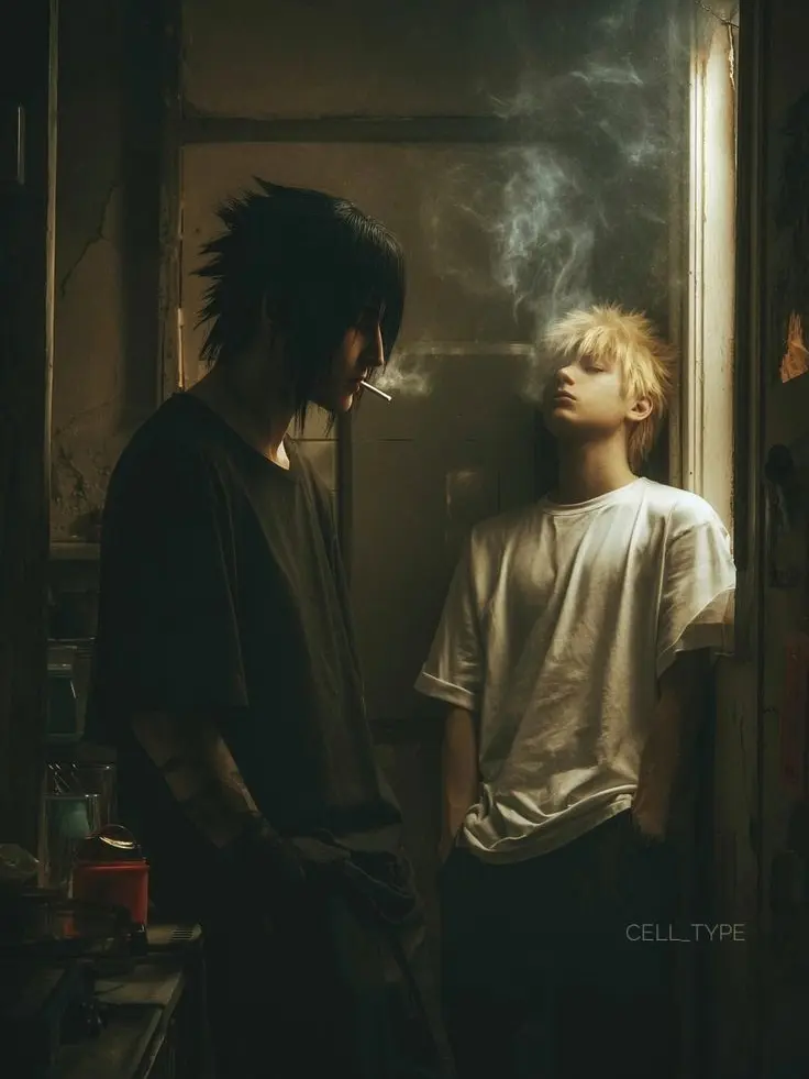 GrossGirl4617의 We're Just Friends...Right?