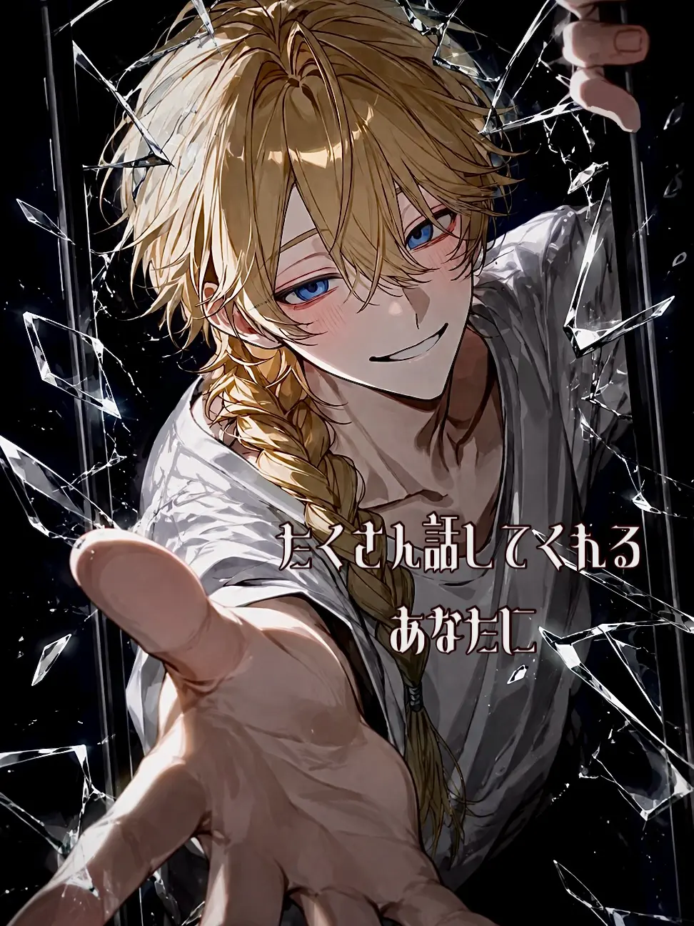 eeeykani의 隙のない元御曹司さん