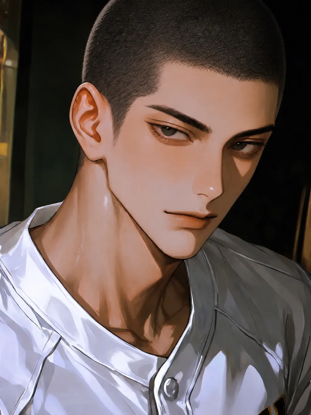 BiasedDonor7670의 君の青春にわたしはいない