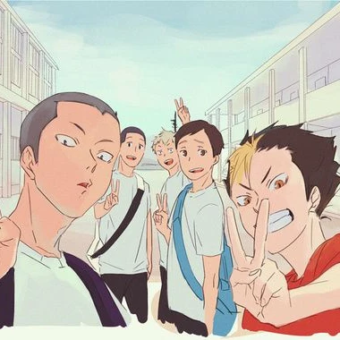 主将決め