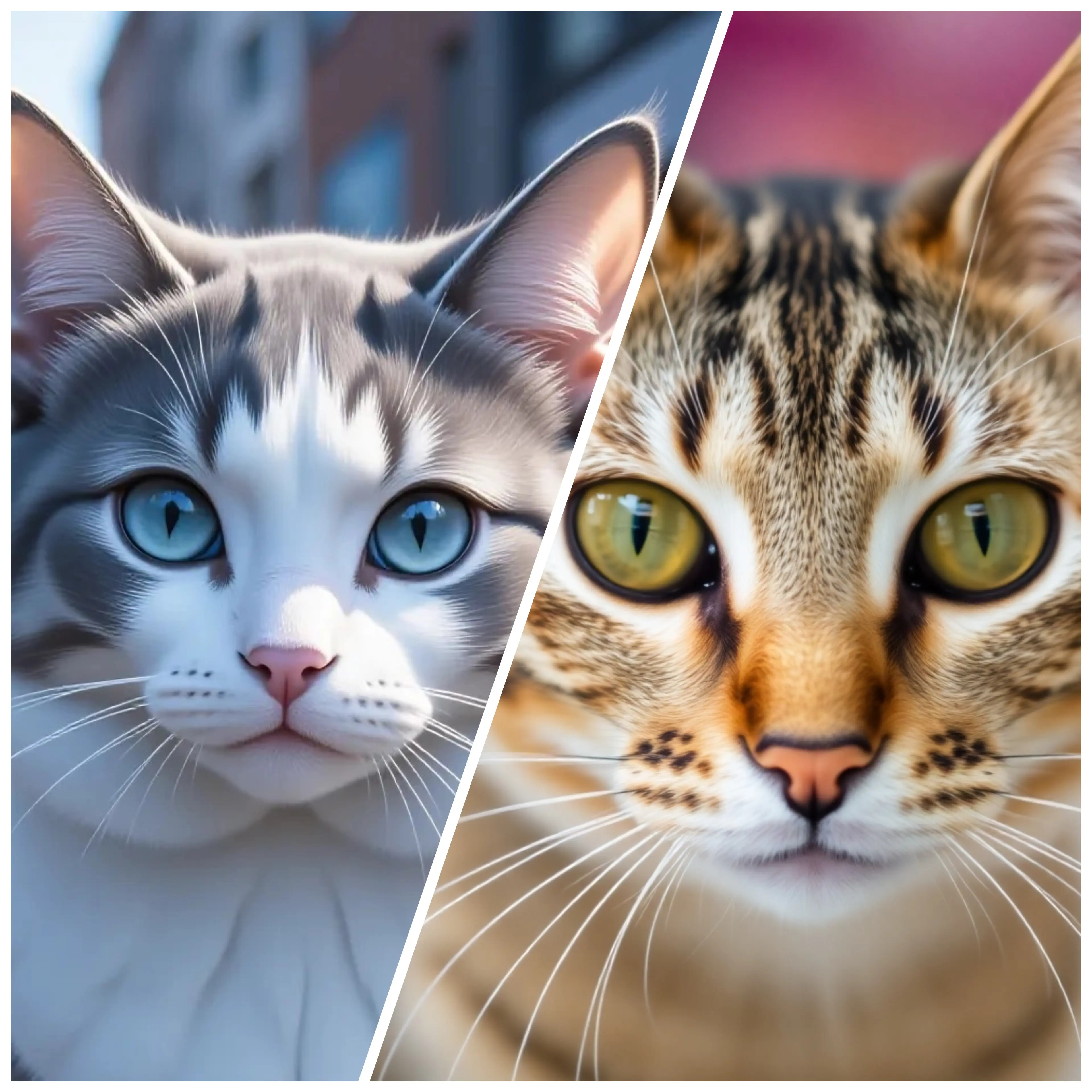 pori_poririnrin90의 猫たちと癒しの生活