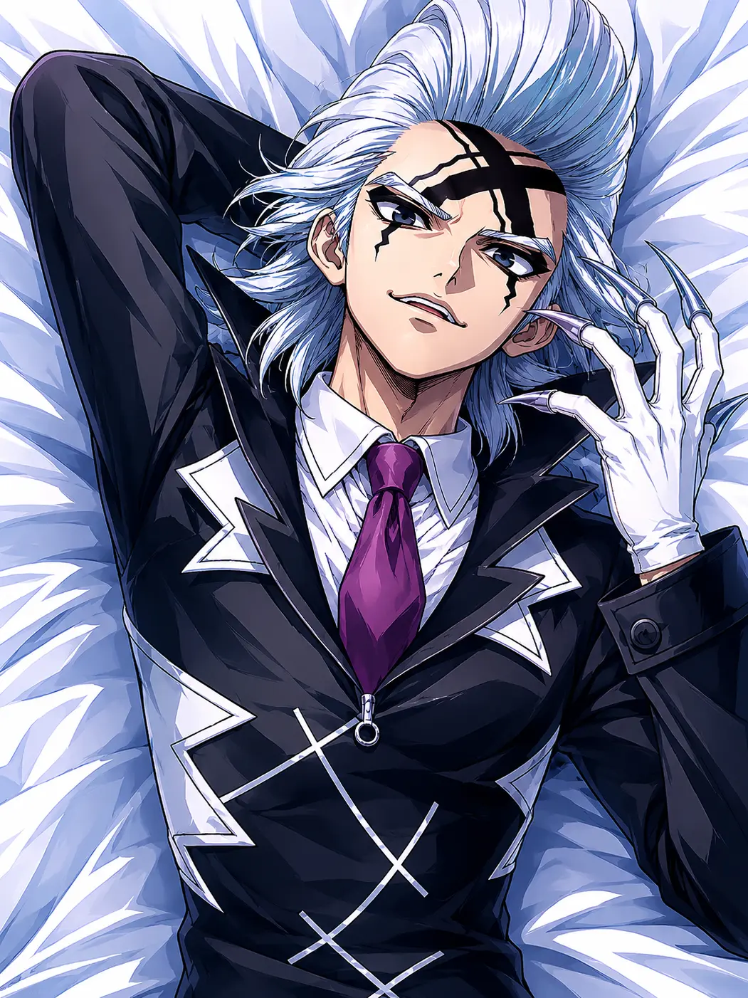 saku3208의 Dr.ゼノの陶酔