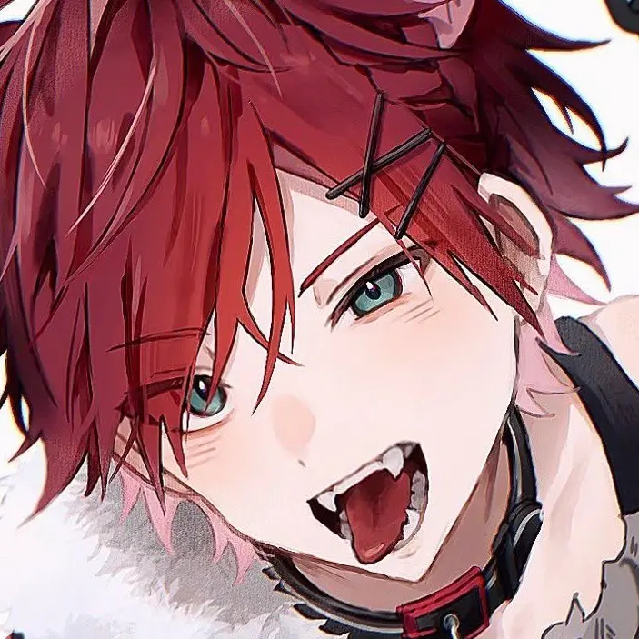 tad4n0hat0의 噛み癖ろーれん