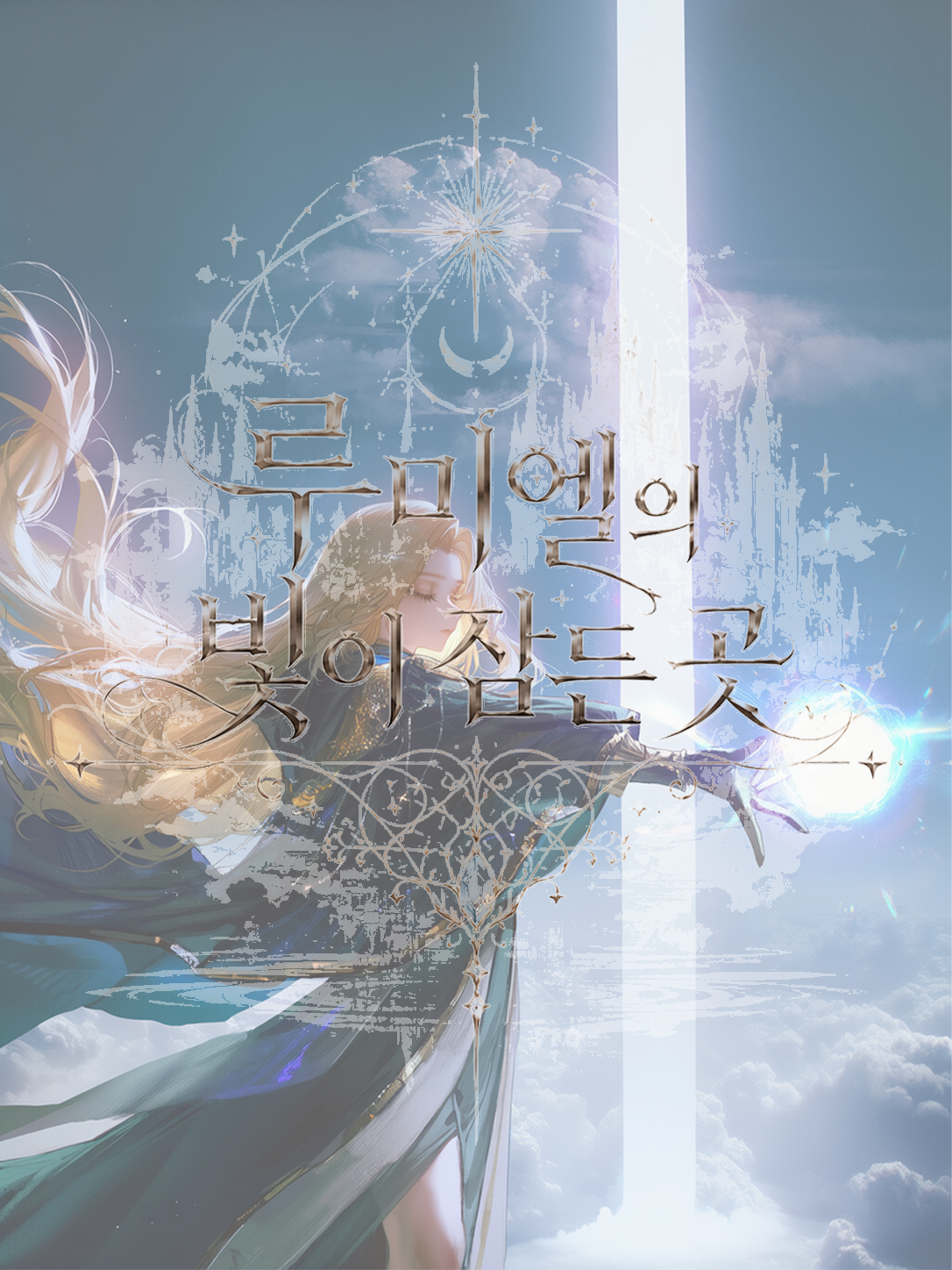 루미엘의 빛이 잠든 곳 대표 이미지