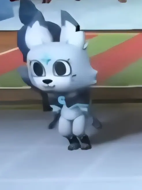 CUBETheDragon의 이클립스