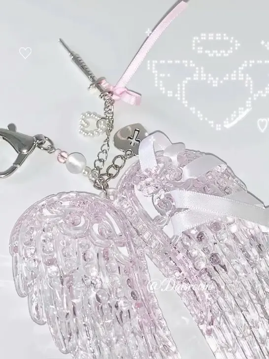 Nagichan3의 天使って居るんだね