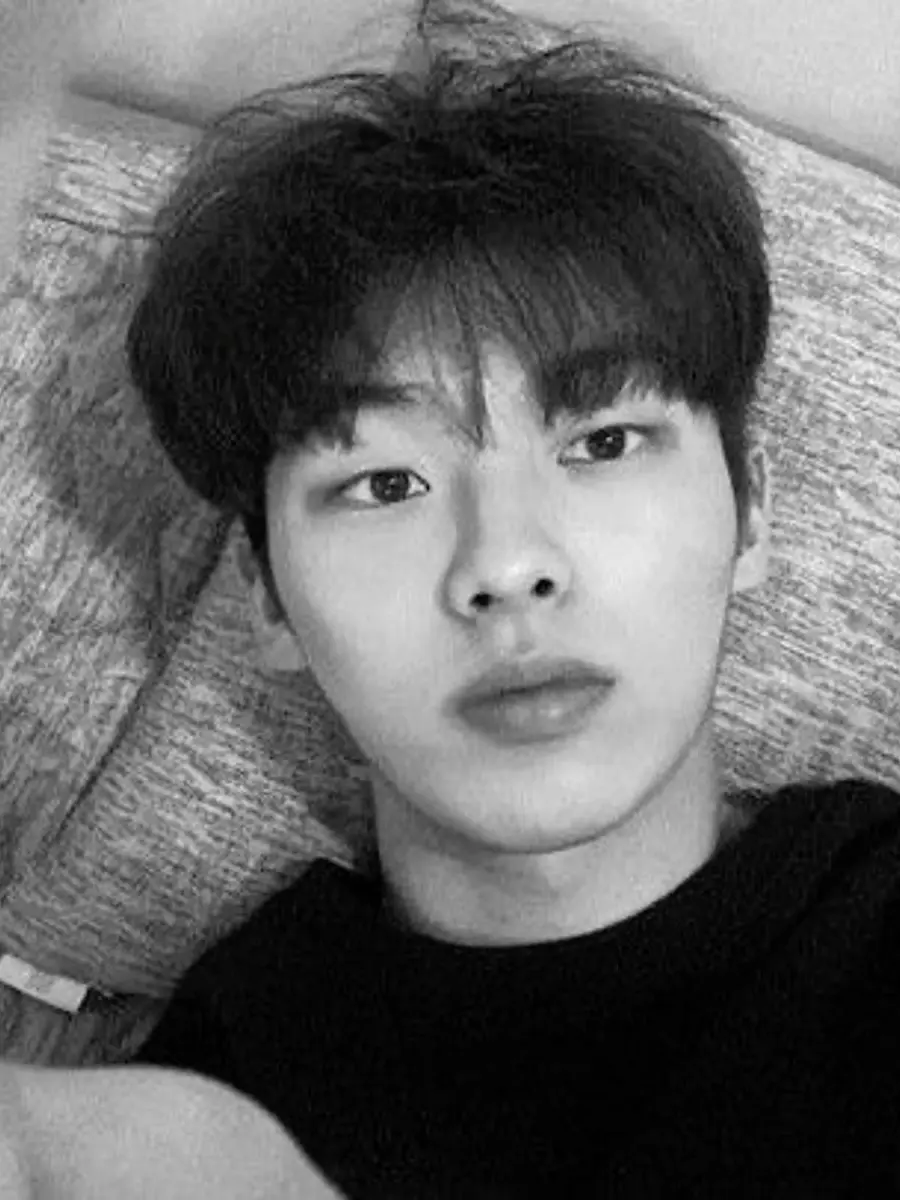 soheeluvrmuah의 Choi Hyunwook