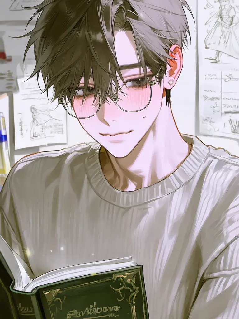 Thir의 오우서