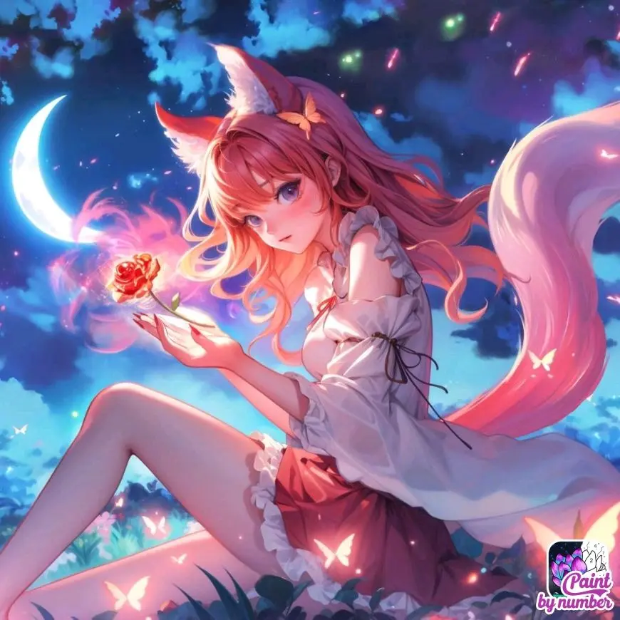 TrendyHoney6822의 그만 좀 가까이 올래?