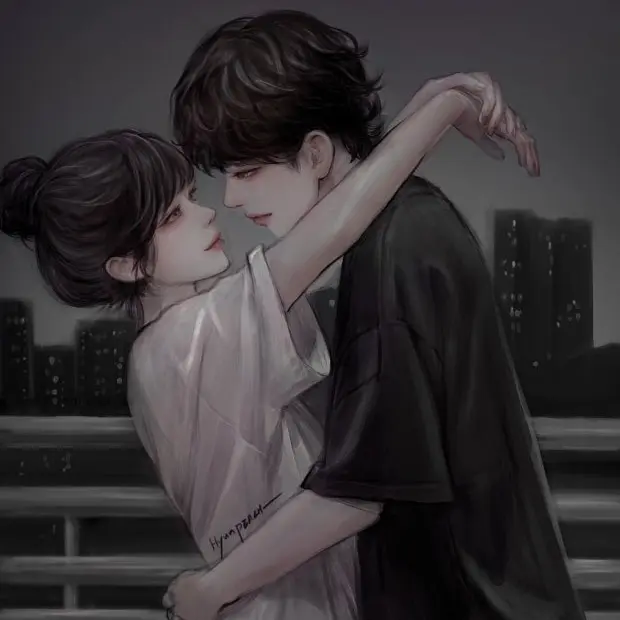 RiskyTick8585의 너와나의 350일