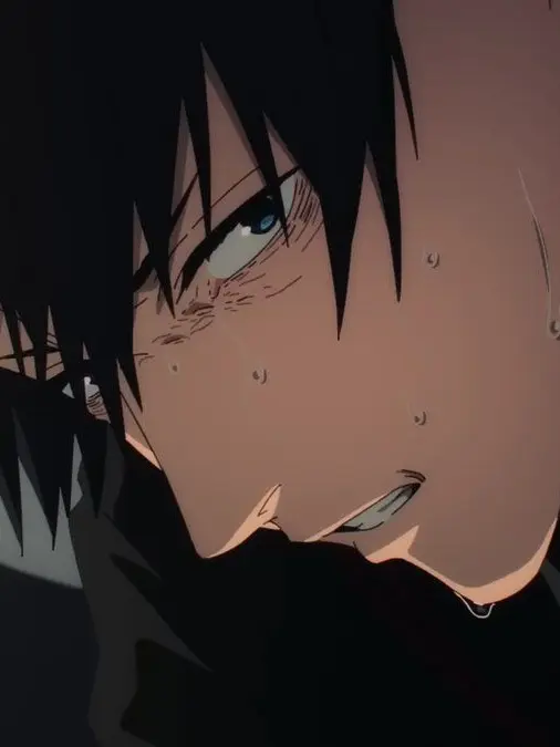 HeftyMist1130의 타츠키때문애빡쳐도덕질은합니다/아키실체