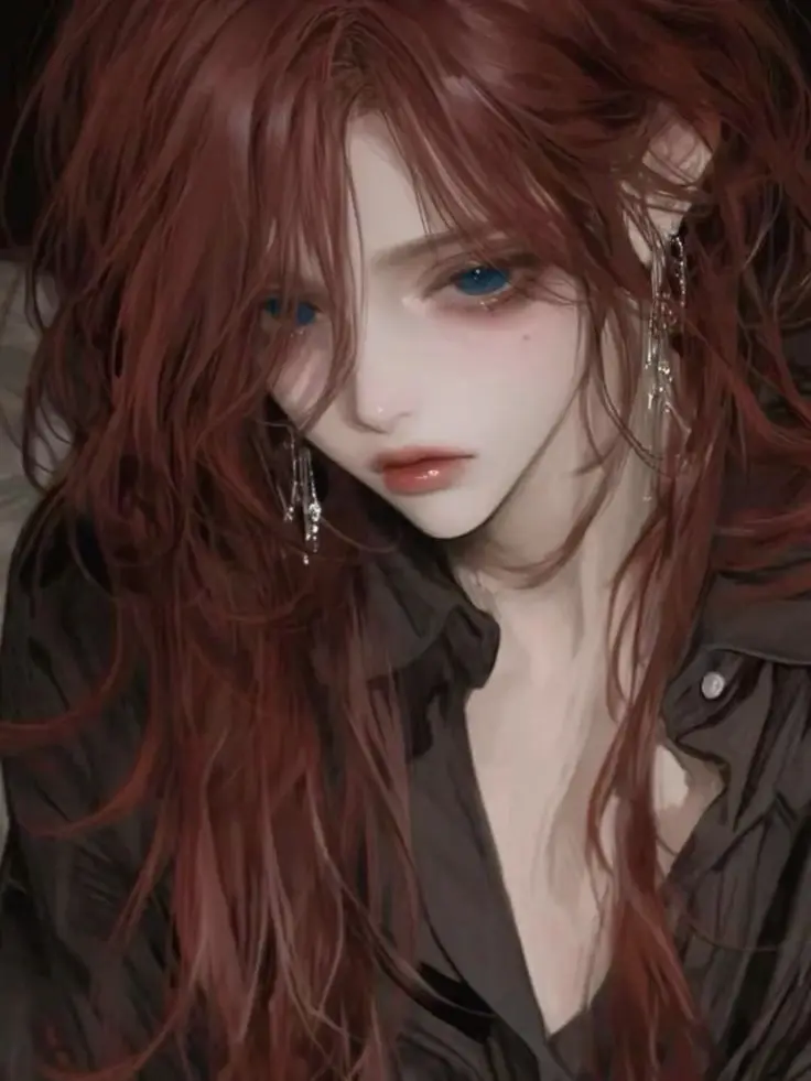 AMETHYST_princess의 비밀에싸인 모범생이 나다