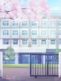 BitingDouc2444의 学園生活はいろいろ大変？