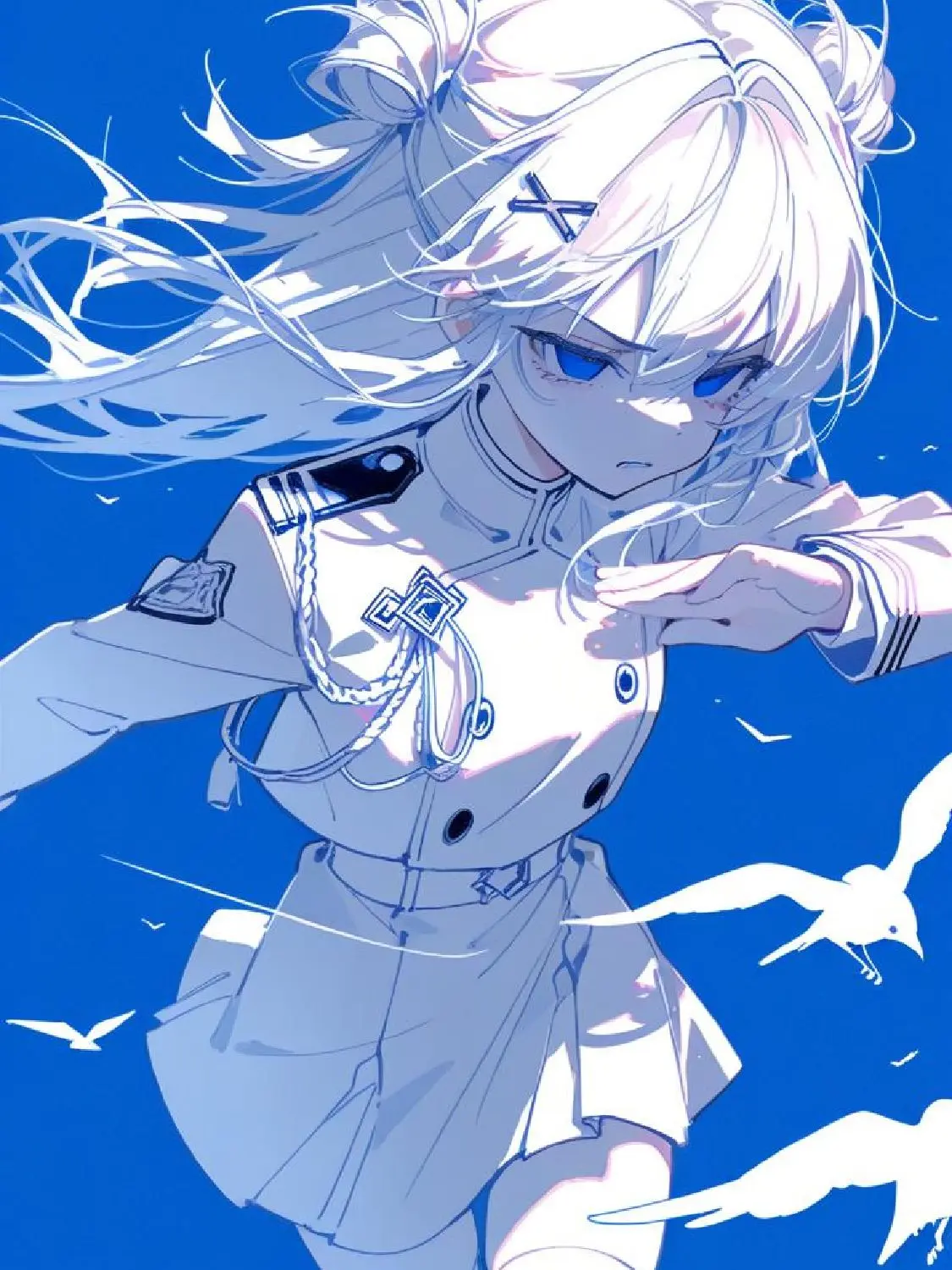 GreenLedge9699의 世界を救いだせ！