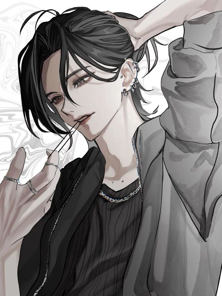 김시안 [gl] 대표 이미지
