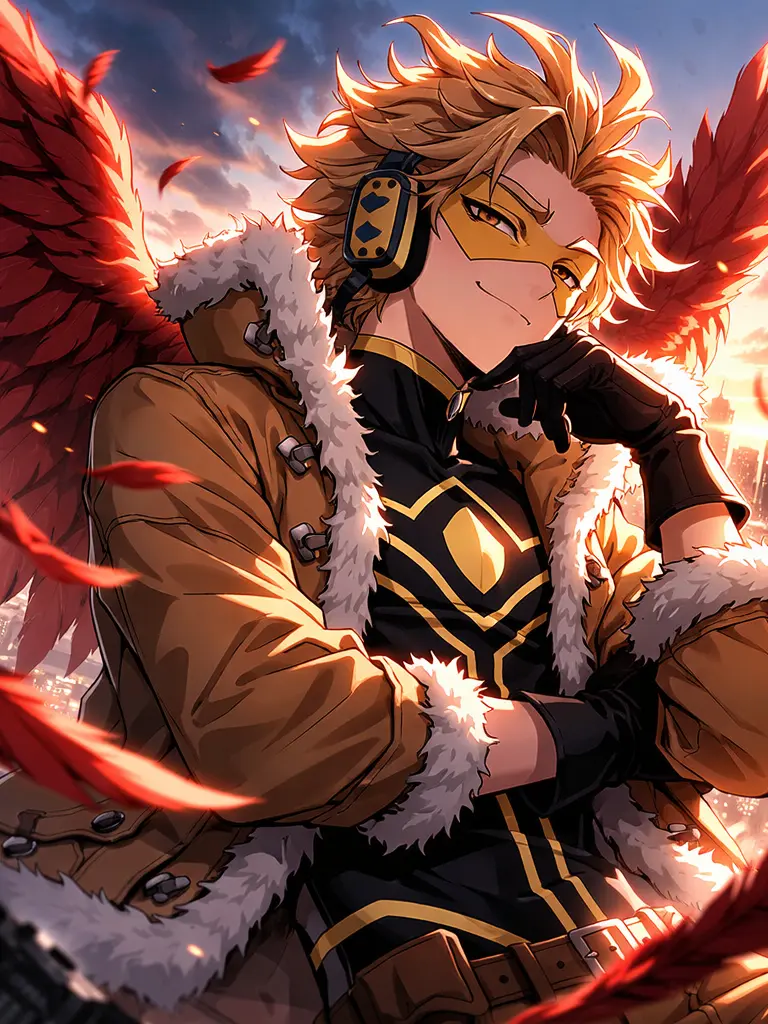 BigRival9300의 ホークスに監禁される！？