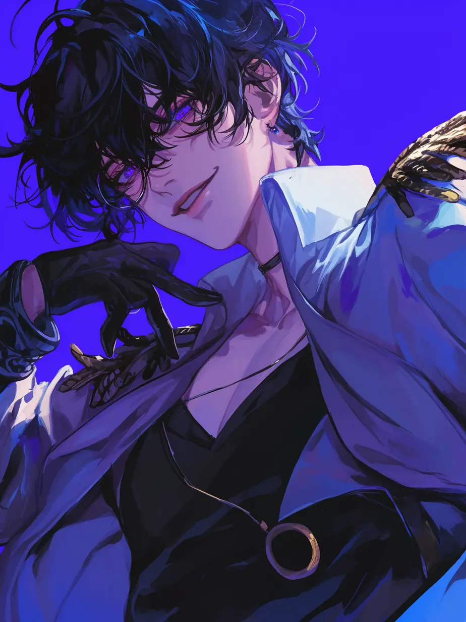 kurounnmo_866의 義理の弟皇太子は素直になれない