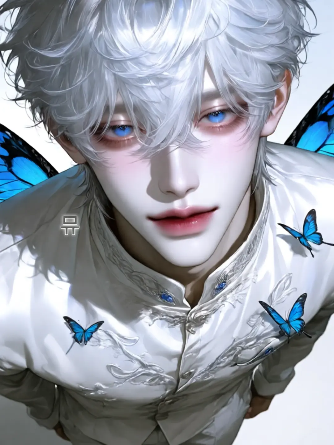 Mu_1234의 🦋🩷🐰