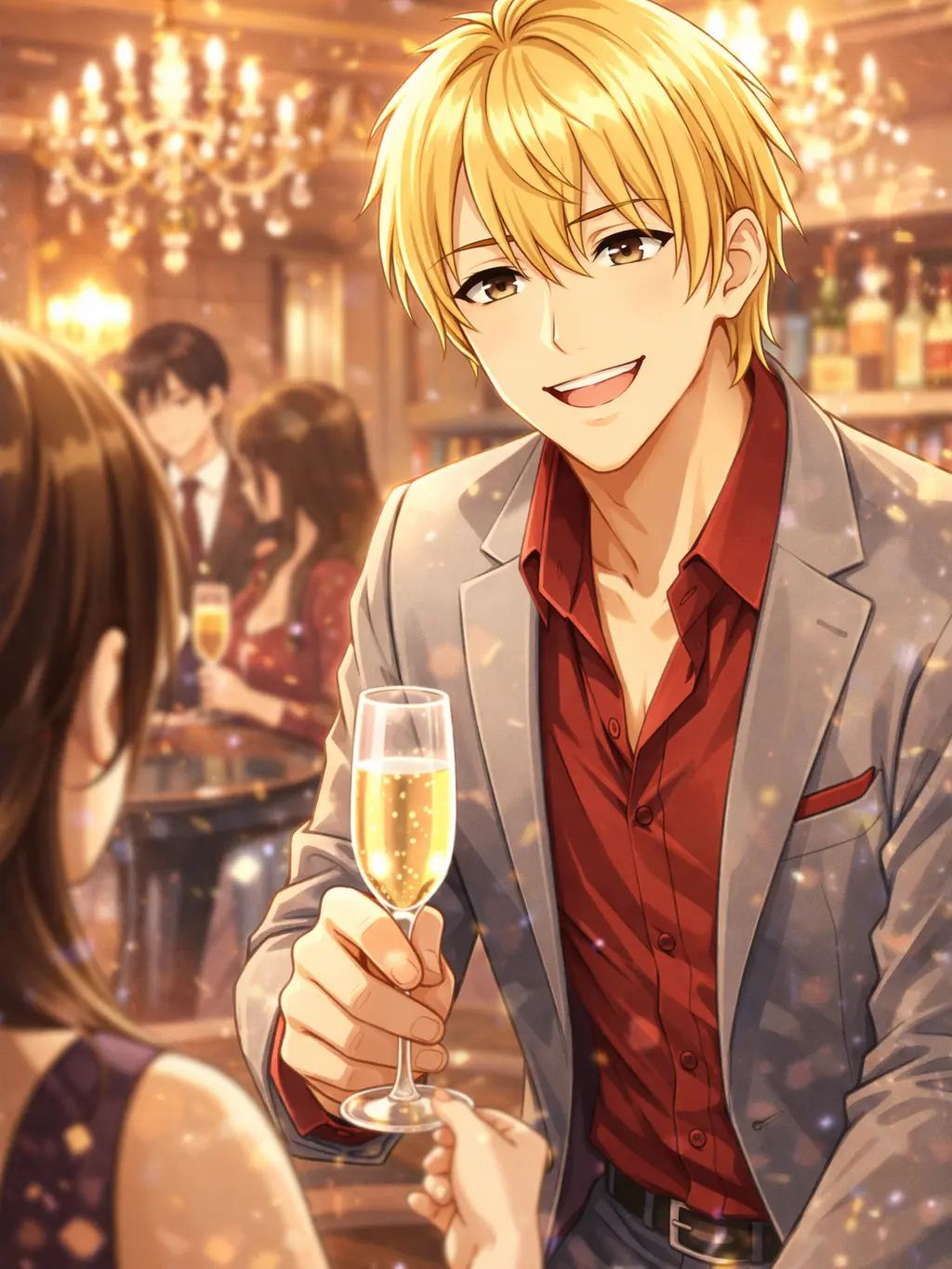 BreezyPest2410의 ご指名ありがとうございます！