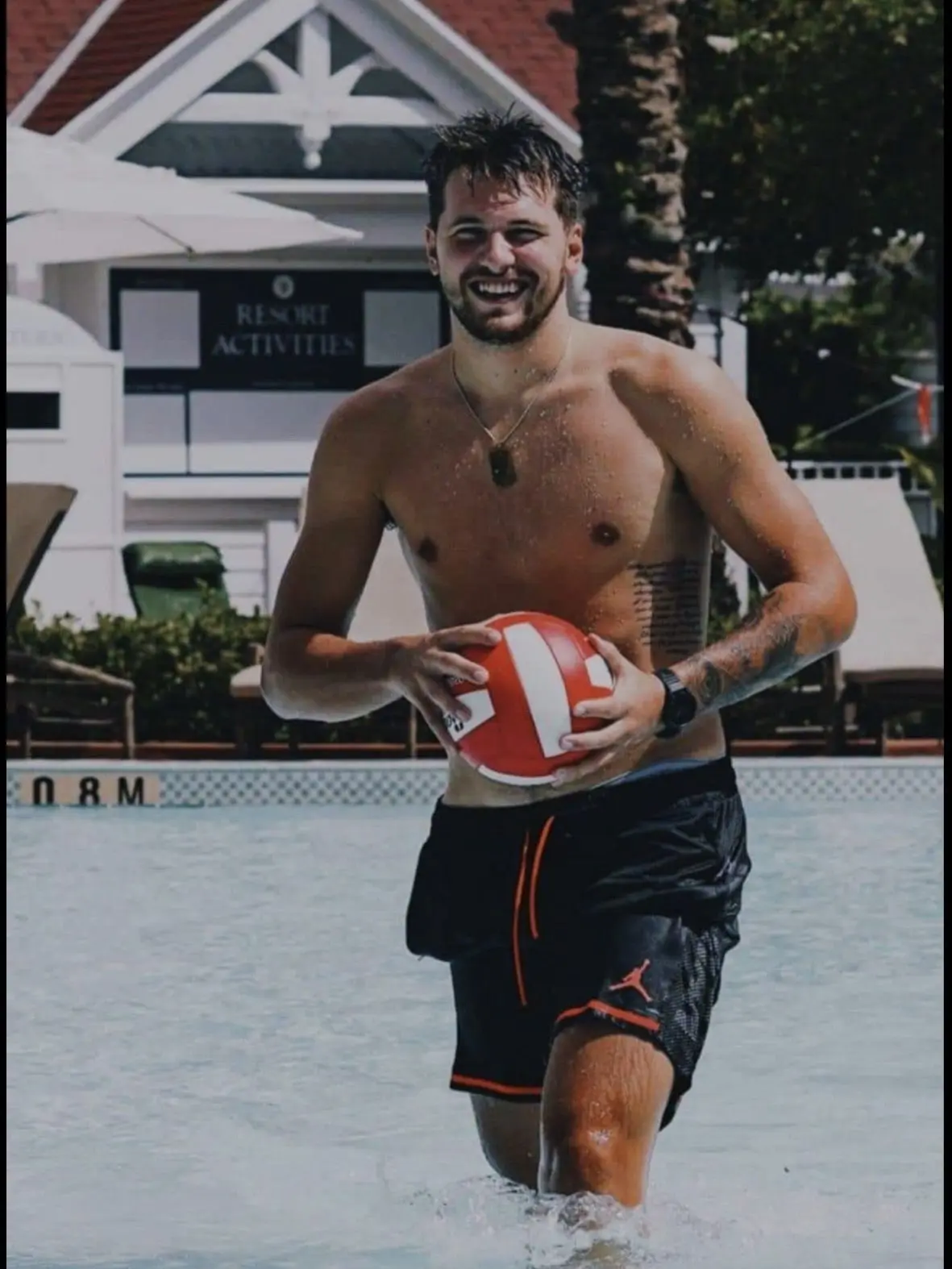 LivelyDingo1589의 Luka Doncic